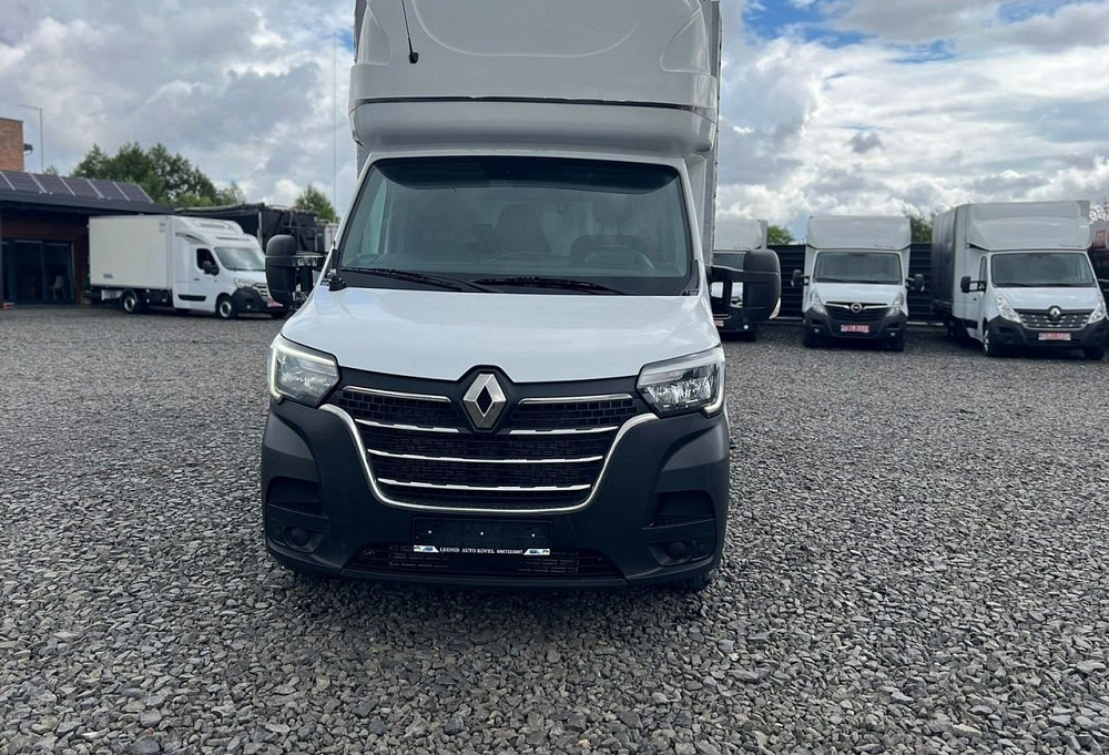 Renault Master 2022 Ковель - зображення 10
