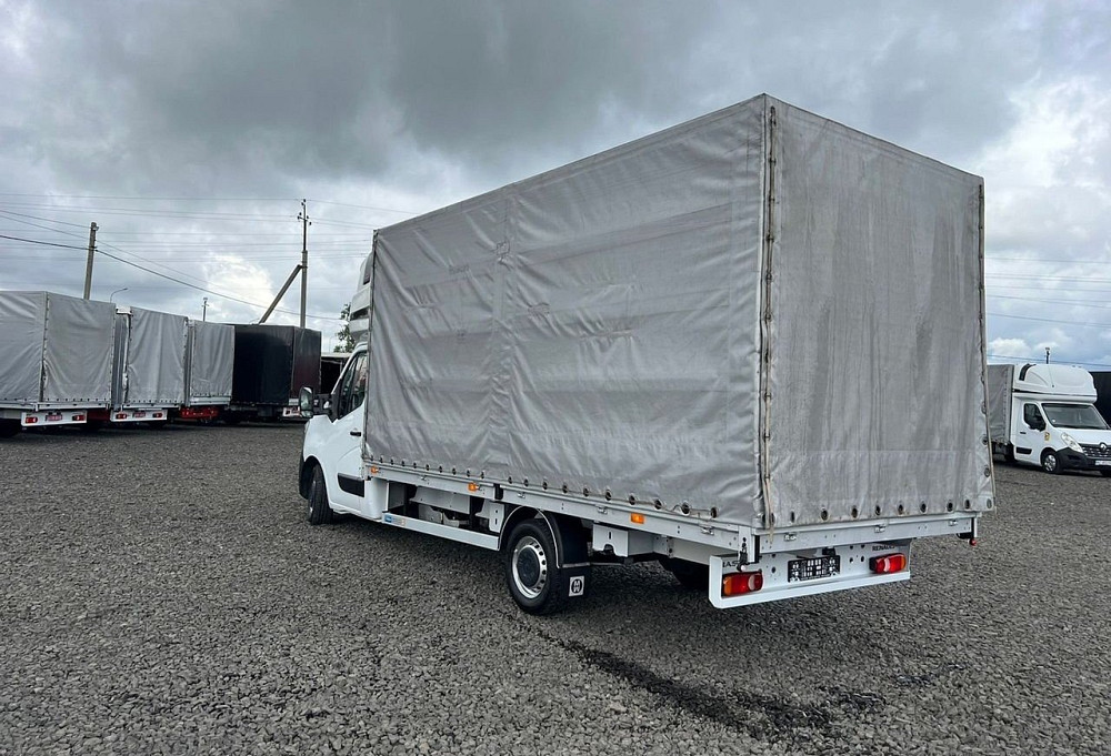 Renault Master 2022 Ковель - зображення 14
