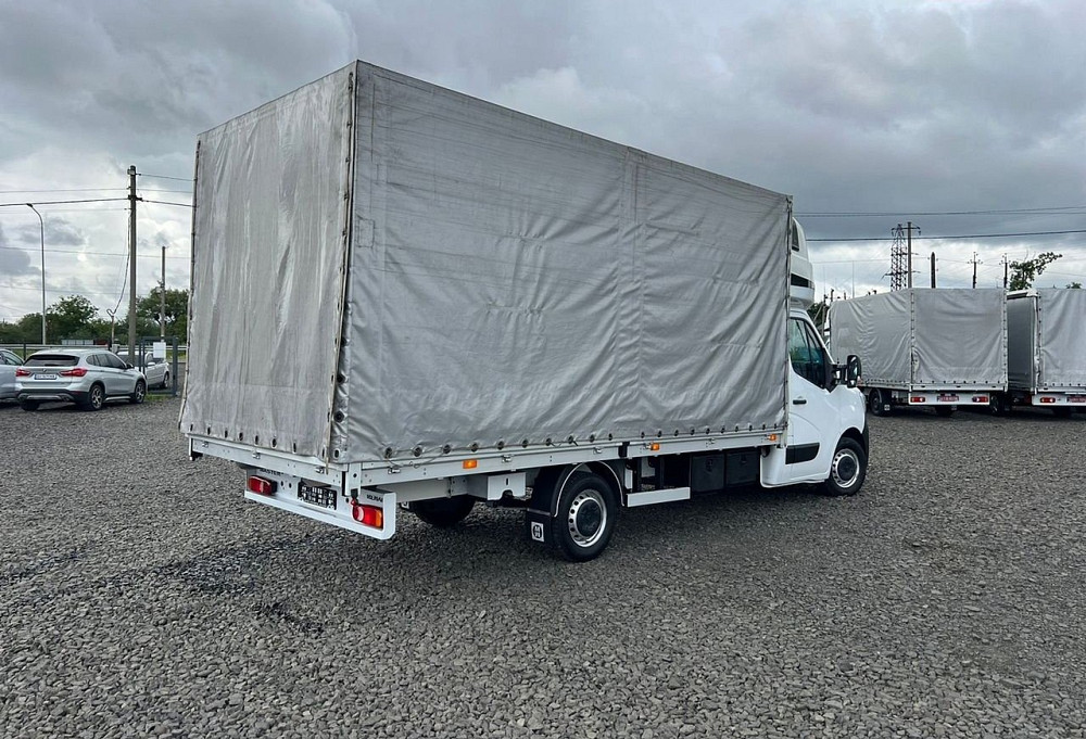 Renault Master 2022 Ковель - зображення 7