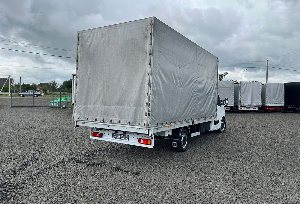 Renault Master 2022 Ковель - зображення 8
