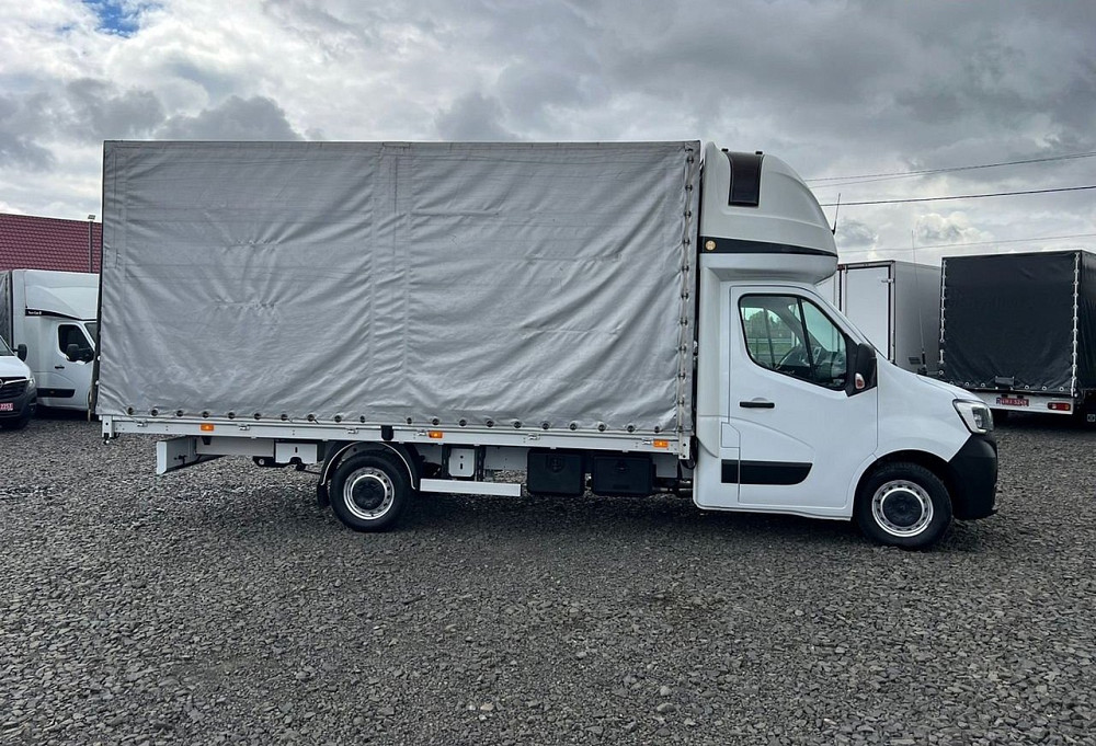 Renault Master 2022 Ковель - зображення 6