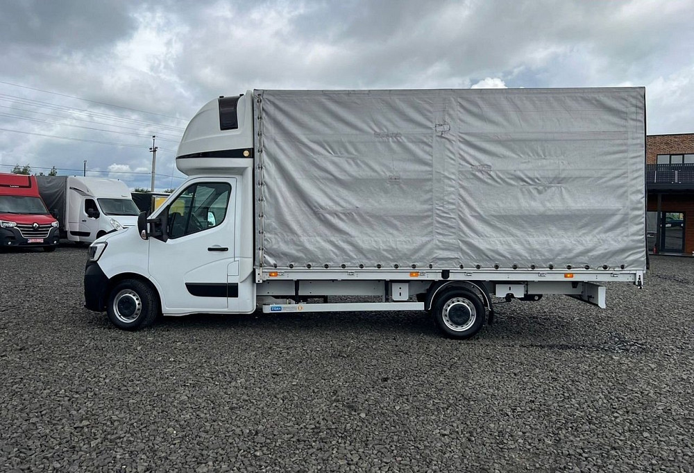 Renault Master 2022 Ковель - зображення 12