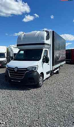 Renault Master 2021 Ковель