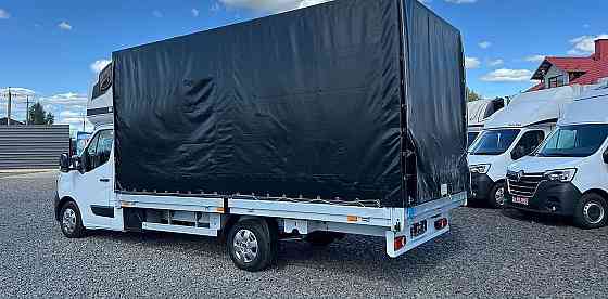 Renault Master 2021 Ковель