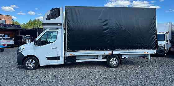 Renault Master 2021 Ковель