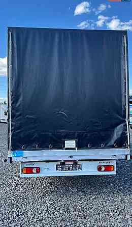 Renault Master 2021 Ковель