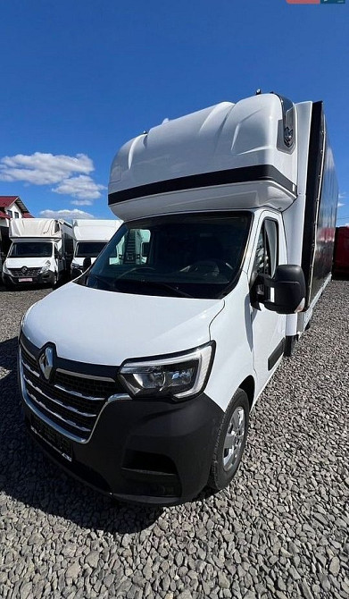 Renault Master 2021 Ковель - зображення 14