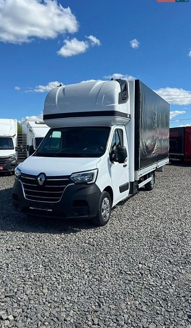 Renault Master 2021 Ковель - зображення 2