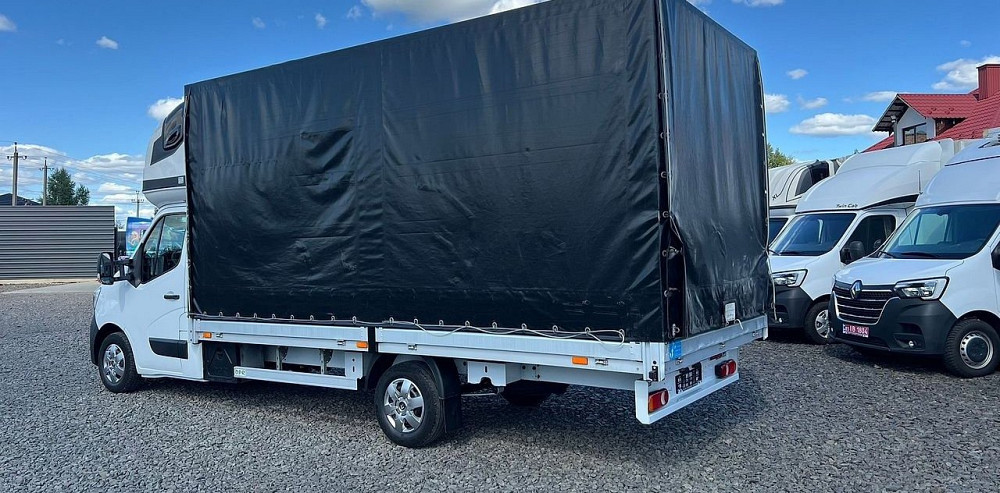 Renault Master 2021 Ковель - зображення 4