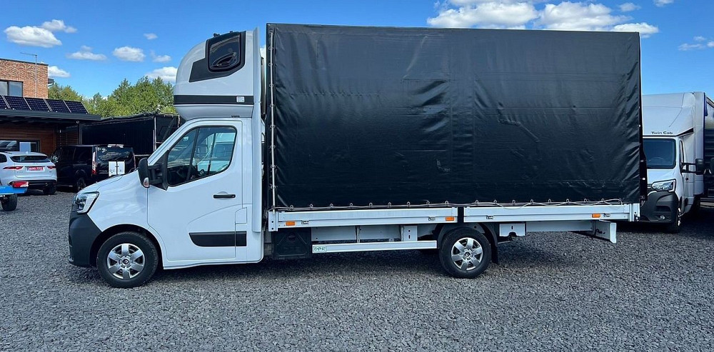 Renault Master 2021 Ковель - зображення 3