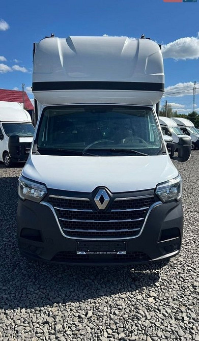 Renault Master 2021 Ковель - зображення 11