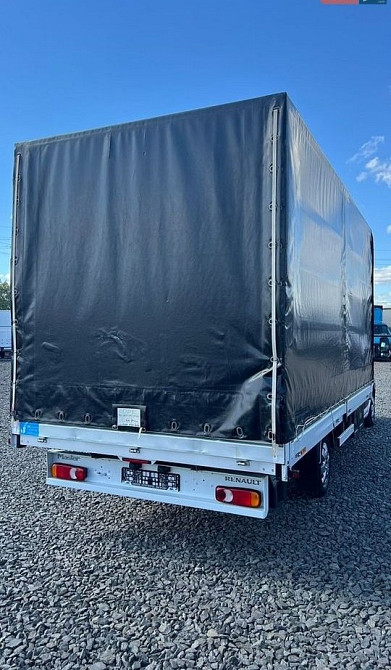 Renault Master 2021 Ковель - зображення 7