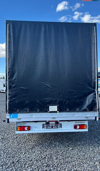 Renault Master 2021 Ковель - зображення 6