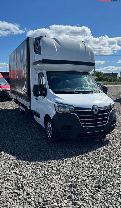 Renault Master 2021 Ковель - зображення 10