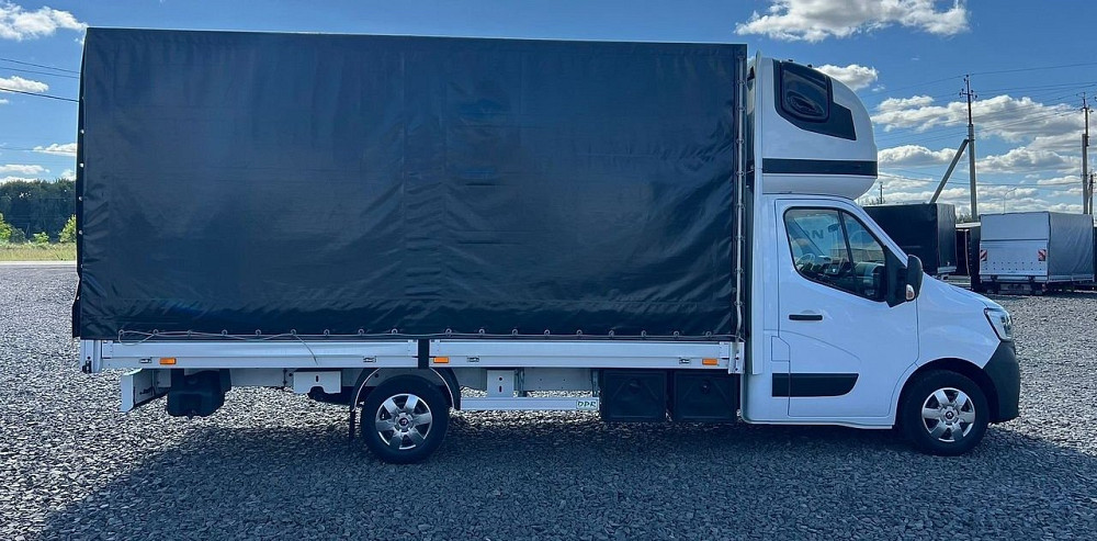 Renault Master 2021 Ковель - зображення 9