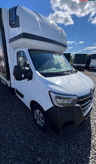 Renault Master 2021 Ковель - зображення 12