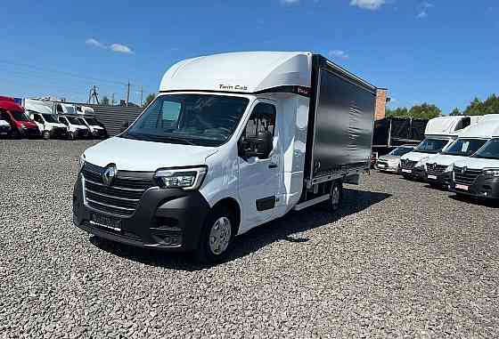 Renault Master 2021 Ковель