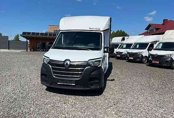 Renault Master 2021 Ковель