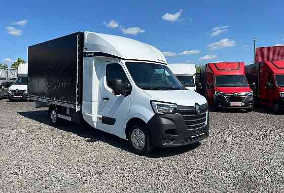 Renault Master 2021 Ковель