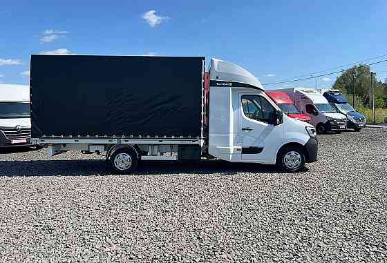 Renault Master 2021 Ковель