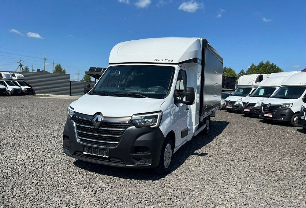 Renault Master 2021 Ковель - зображення 2