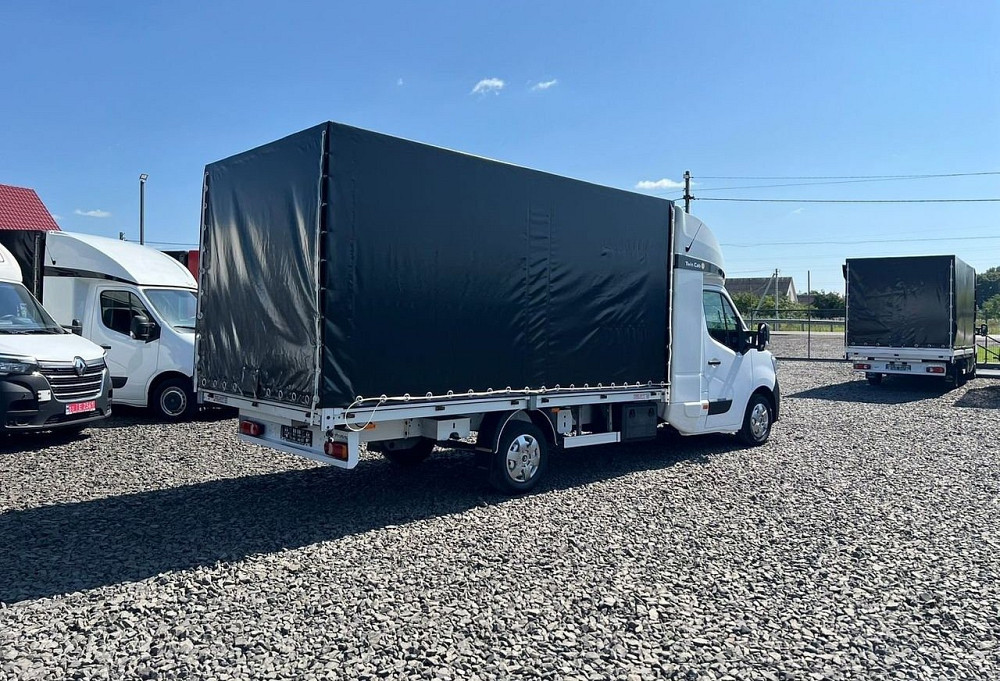 Renault Master 2021 Ковель - зображення 9