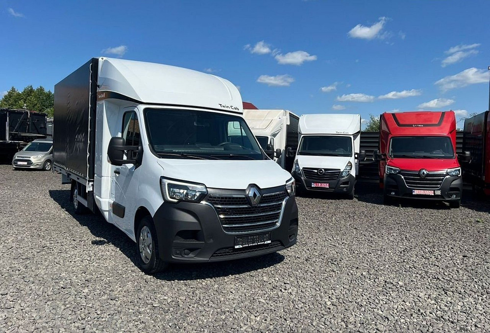 Renault Master 2021 Ковель - зображення 7