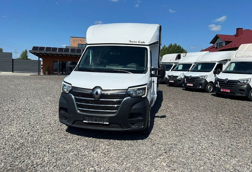 Renault Master 2021 Ковель - зображення 3
