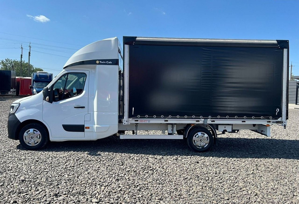 Renault Master 2021 Ковель - зображення 13