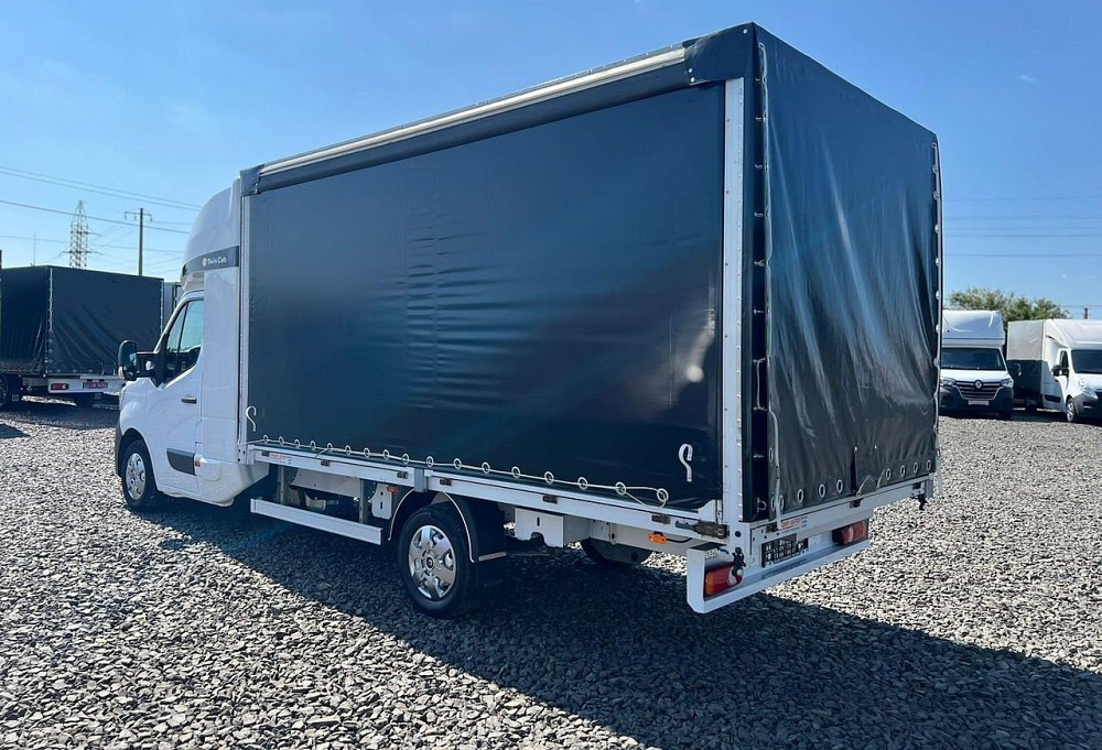 Renault Master 2021 Ковель - зображення 15