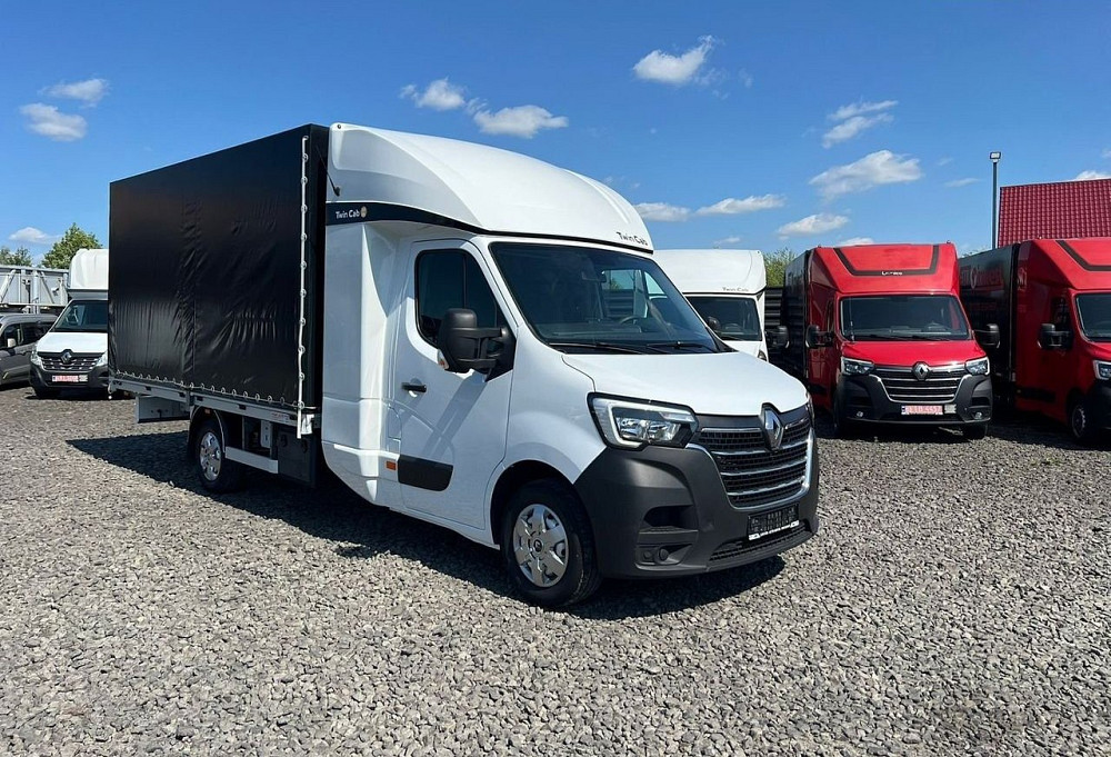 Renault Master 2021 Ковель - зображення 6