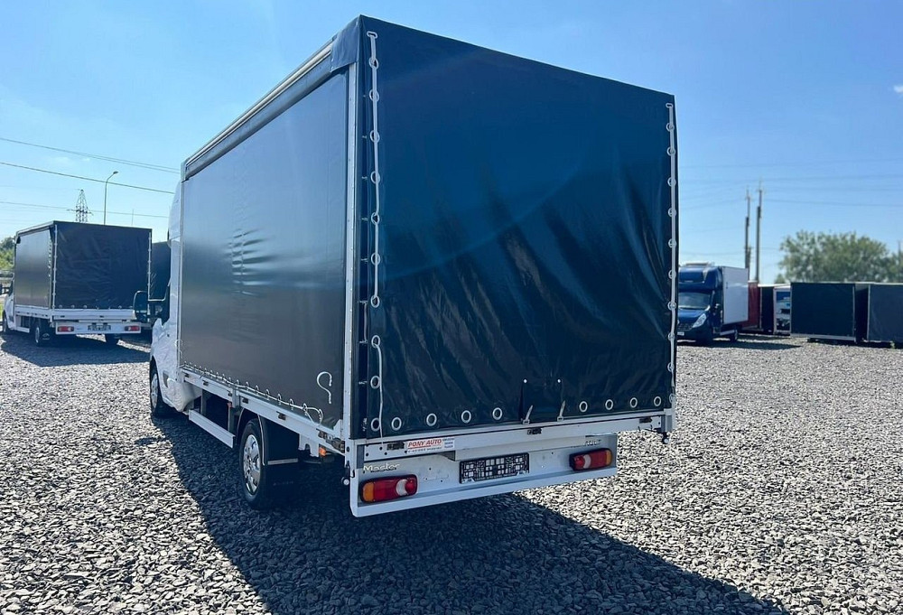 Renault Master 2021 Ковель - зображення 14