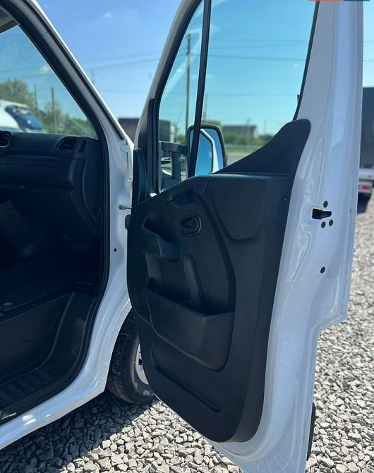 Renault Master 2021 Ковель - зображення 19