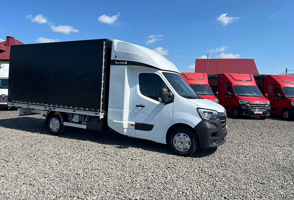Renault Master 2021 Ковель - зображення 5