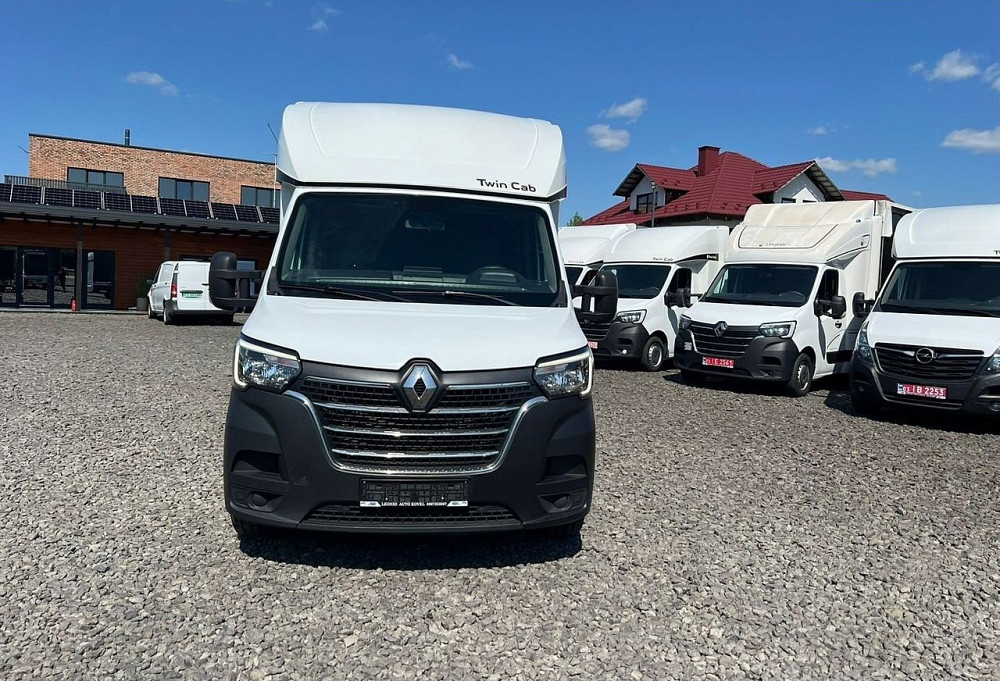 Renault Master 2021 Ковель - зображення 8