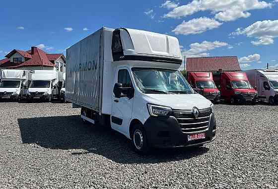 Renault Master 2022 Ковель