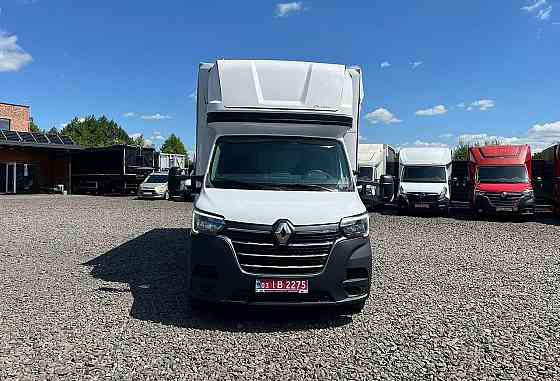 Renault Master 2022 Ковель