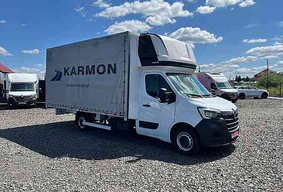 Renault Master 2022 Ковель