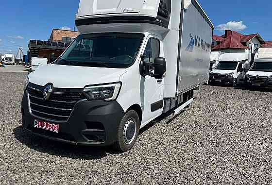 Renault Master 2022 Ковель