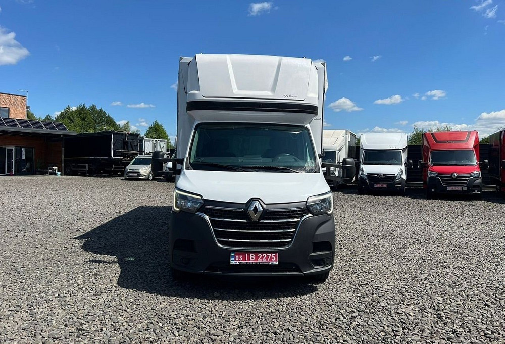 Renault Master 2022 Ковель - зображення 2
