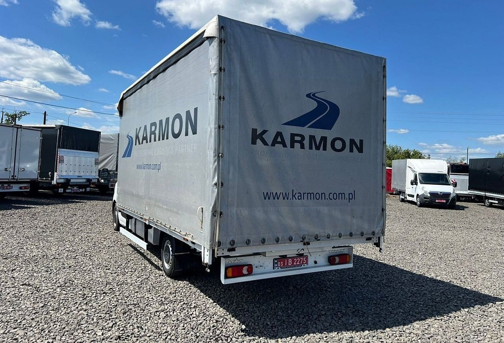 Renault Master 2022 Ковель - зображення 6