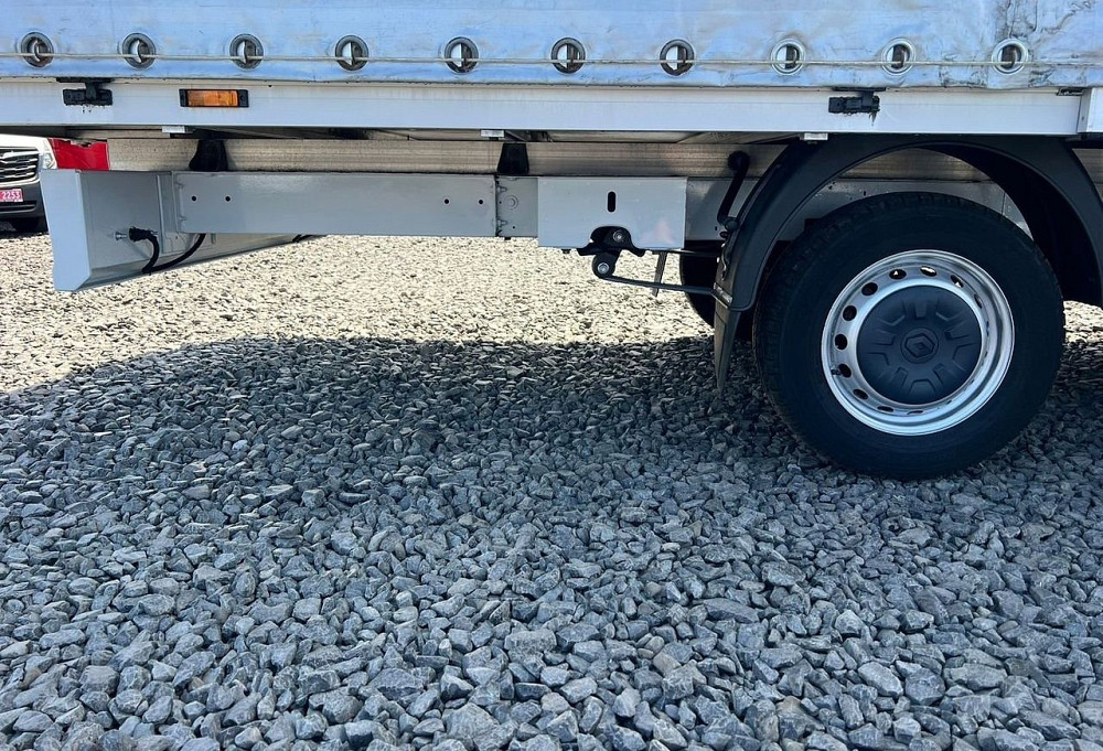 Renault Master 2022 Ковель - зображення 16