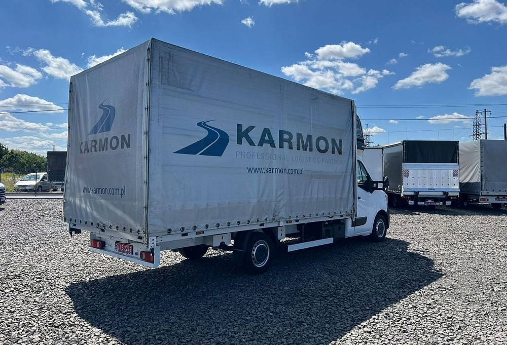 Renault Master 2022 Ковель - зображення 9