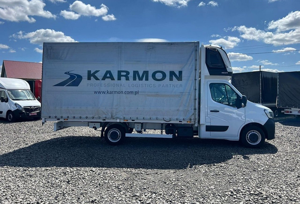 Renault Master 2022 Ковель - зображення 4