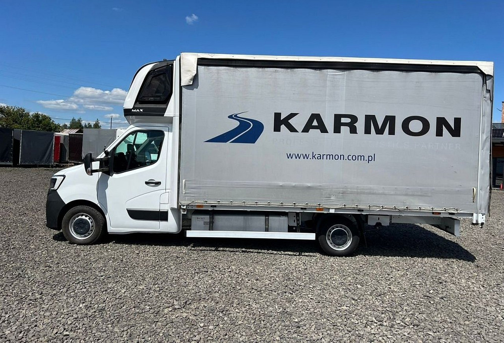 Renault Master 2022 Ковель - зображення 11