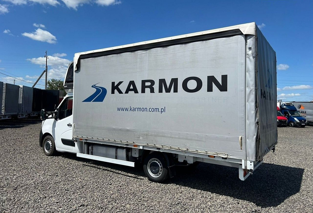 Renault Master 2022 Ковель - зображення 10