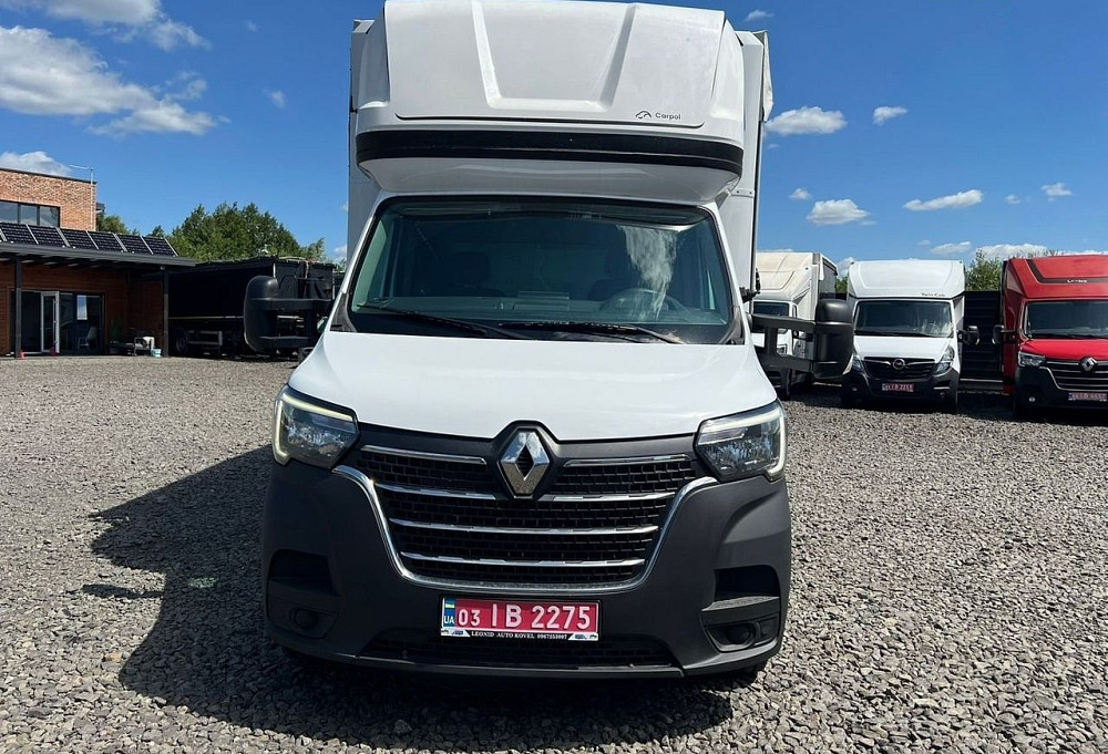 Renault Master 2022 Ковель - зображення 12