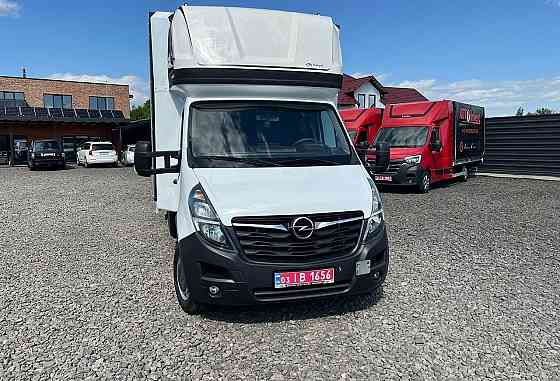 Opel Movano 2021 Ковель
