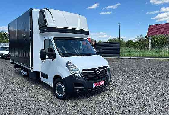 Opel Movano 2021 Ковель