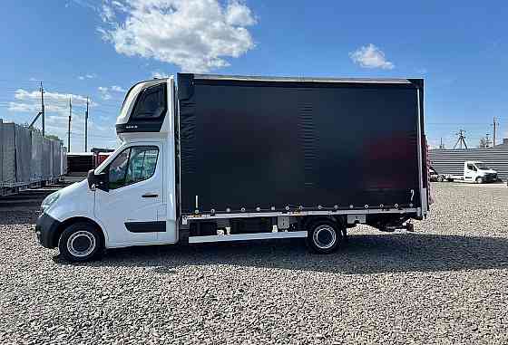 Opel Movano 2021 Ковель